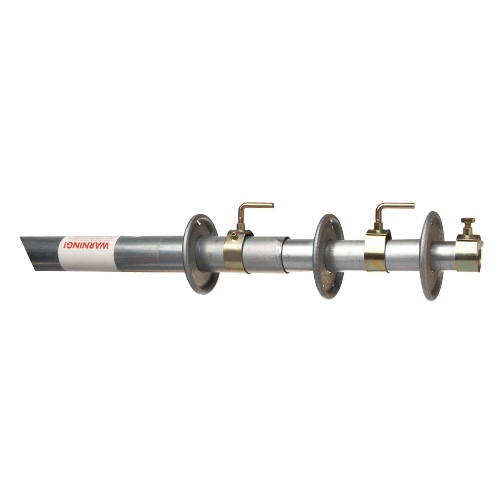 Channel Master, Telescoping Antenna Mast, 25ft., Model# CM-1830